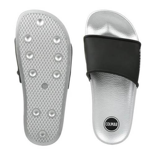 Klapki damskie Colmar Slipper Plain 5/6
