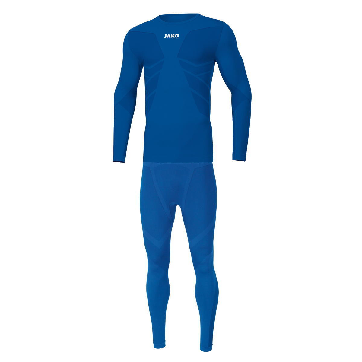 JAKO JAKO Herren Thermo-Unterwäsche Set Comfort 2.0