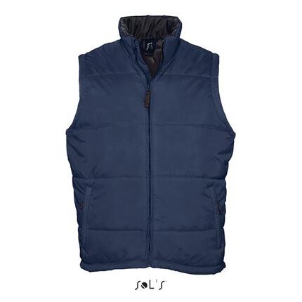 Veste sans manches Sol's Warm