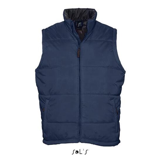 Veste sans manches Sol's Warm