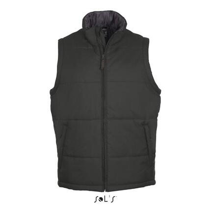 Veste sans manches Sol's Warm
