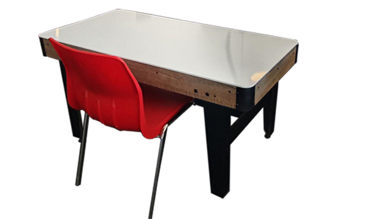TopTable Multi Fun Wood 16 in 1, met 220v fan! 7/7