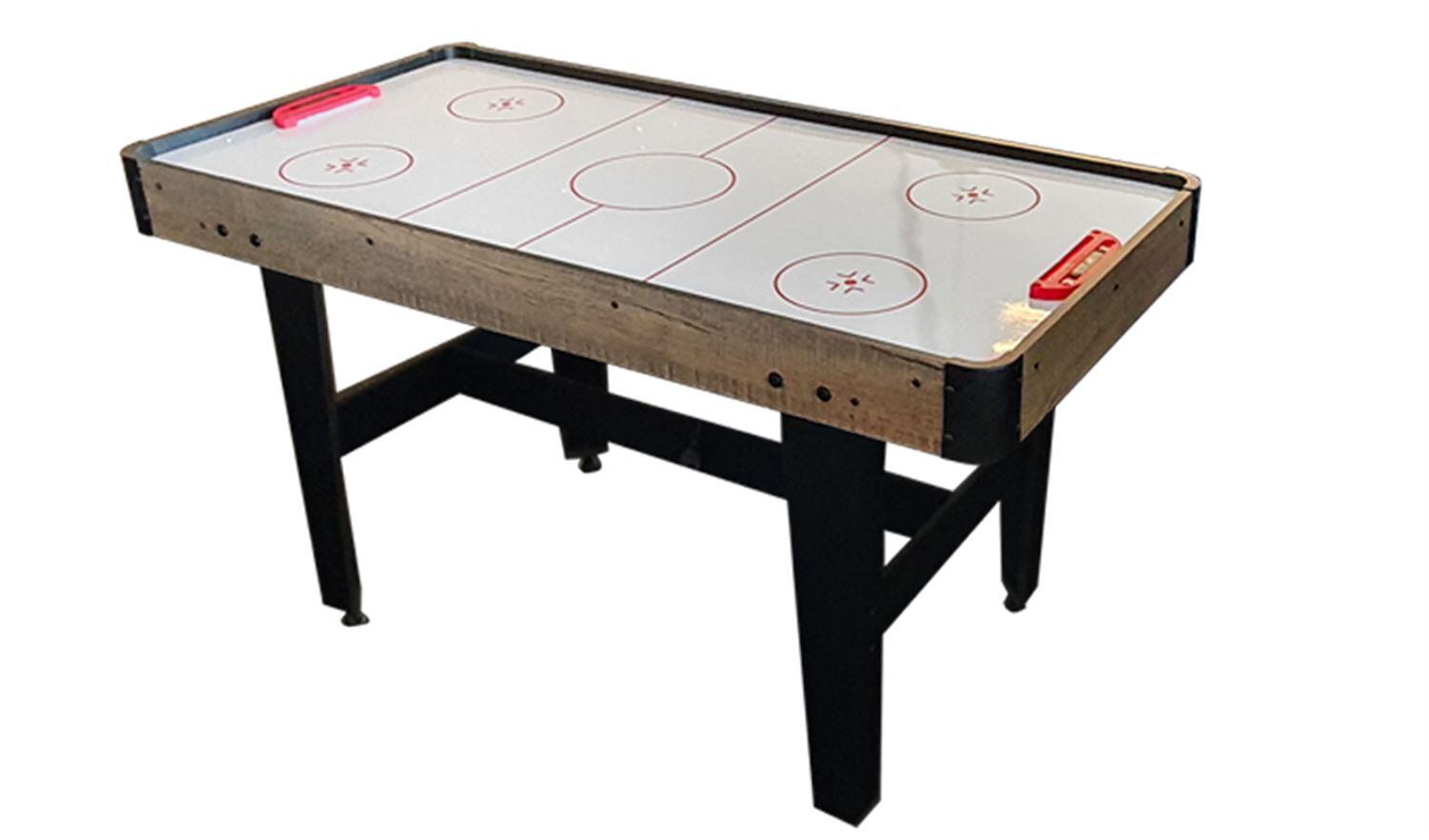 TopTable Multi Fun Wood 16 in 1, met 220v fan! 5/7