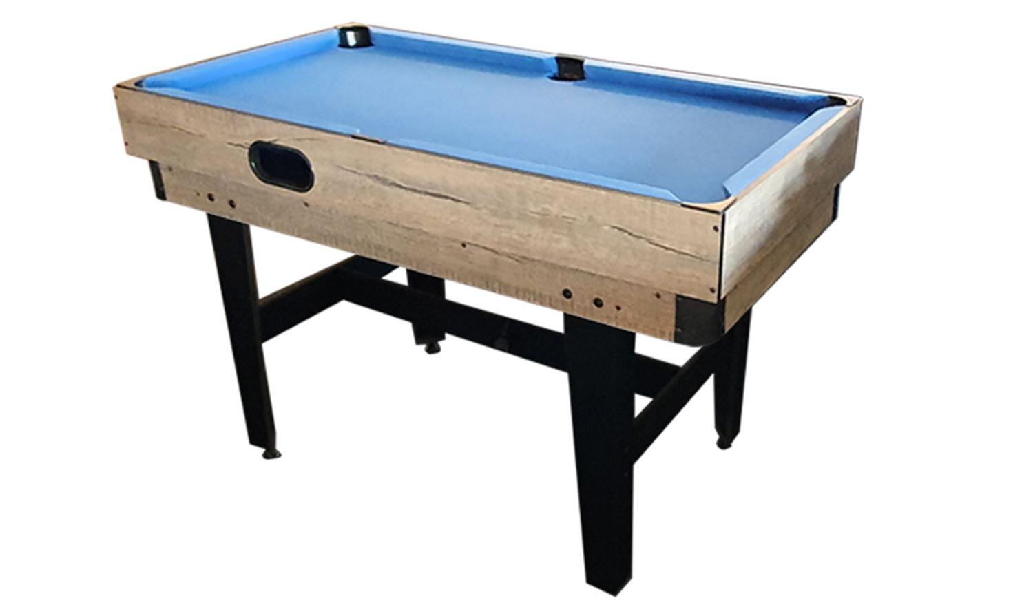 TopTable Multi Fun Wood 16 in 1, met 220v fan! 3/7