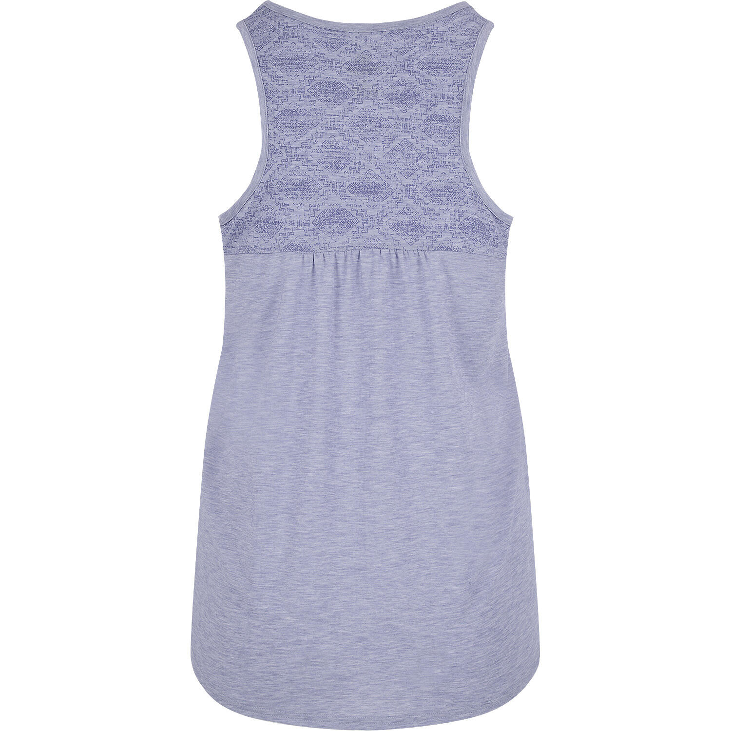 Damen T-Shirt Asha Tank 2/2