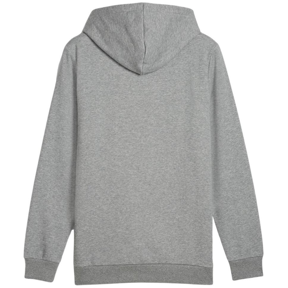 Męska Bluza Z Logo Essentials 68177