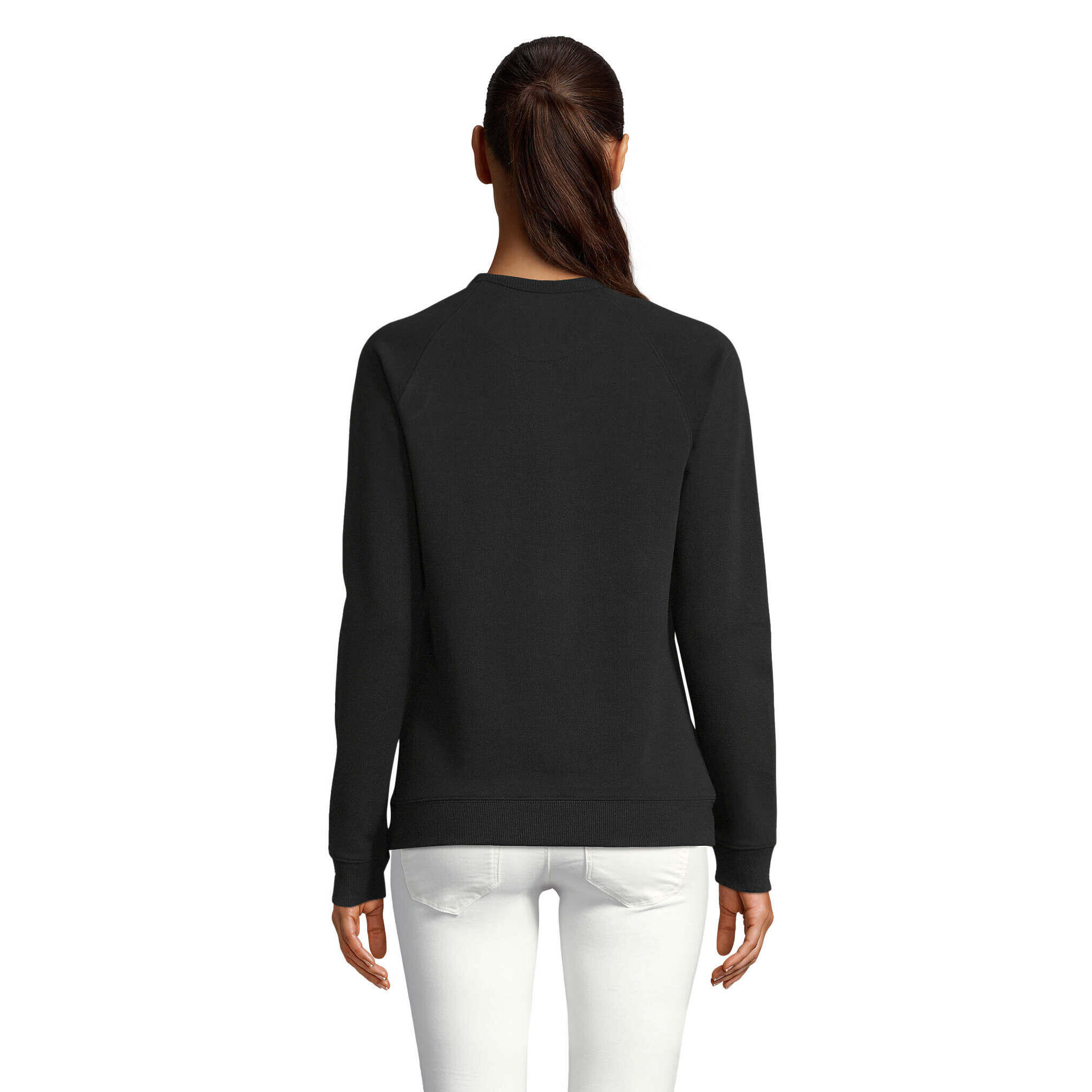 Sweatshirt Frau Sol's Nelson 2/3