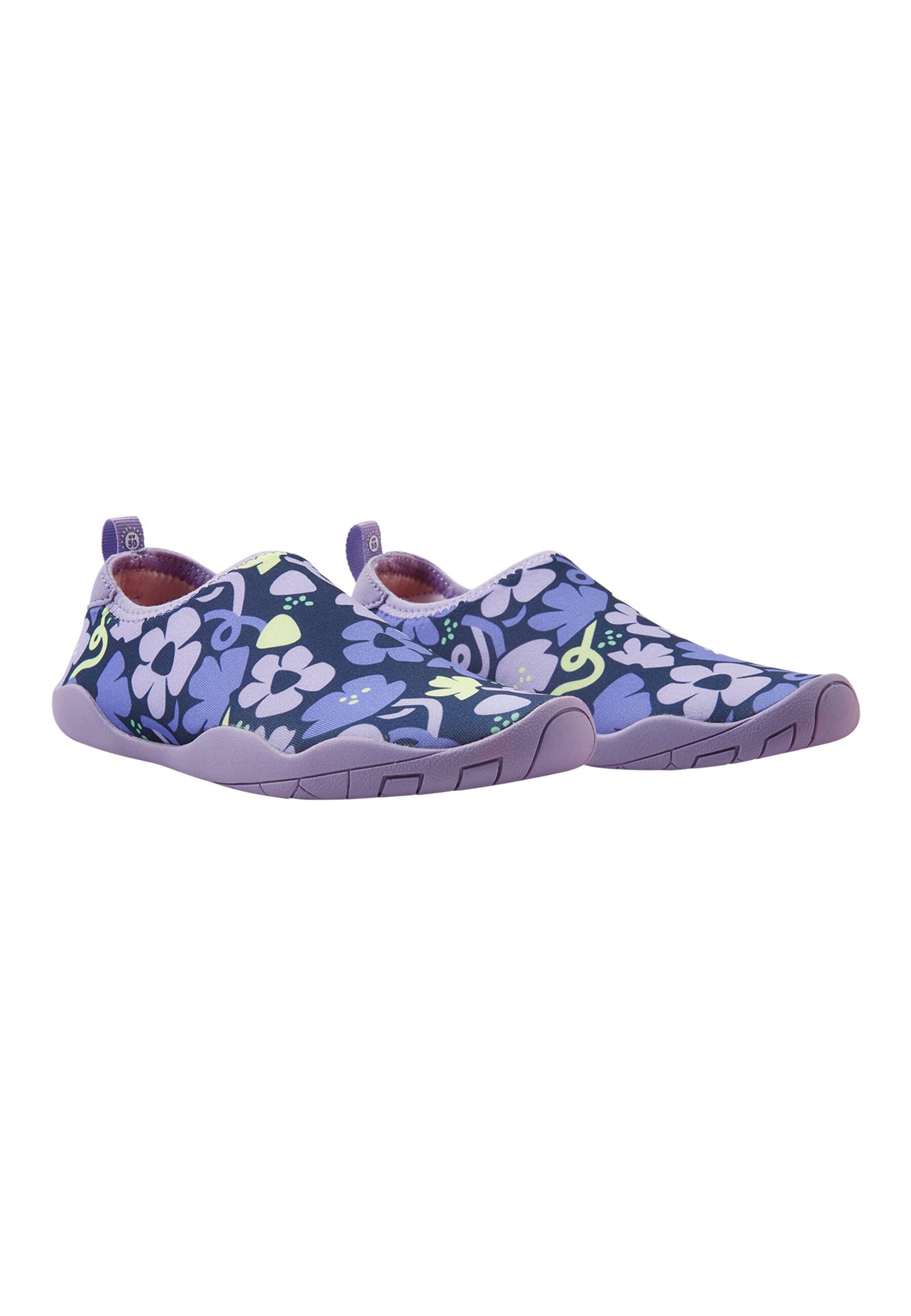Chaussures de natation Lean - Application du logo 3/6