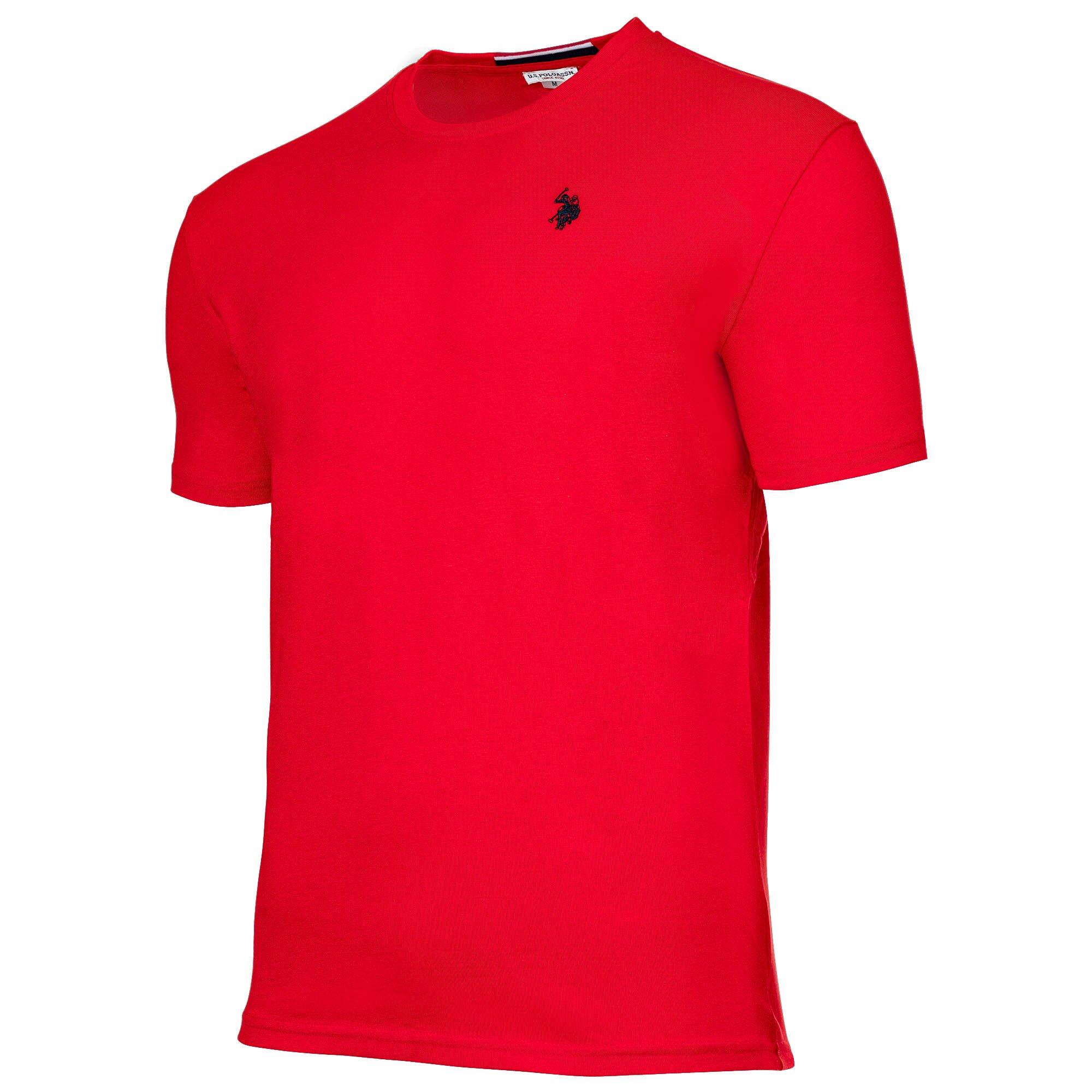 T-Shirt Herren 1er Pack Bequem sitzend 2/3