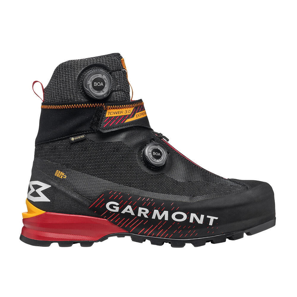 Mountaineering boots Garmont Tower 3.0 Extreme GTX