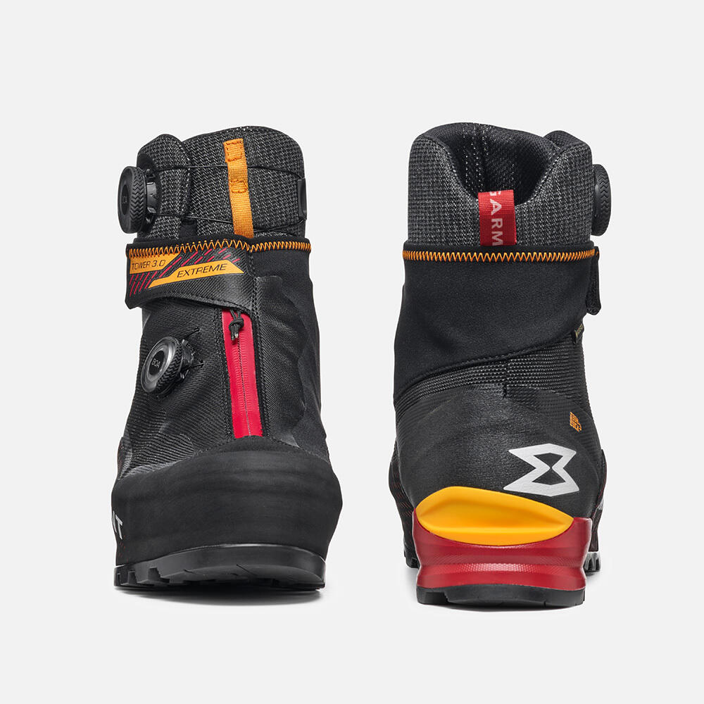 Mountaineering boots Garmont Tower 3.0 Extreme GTX 3/3