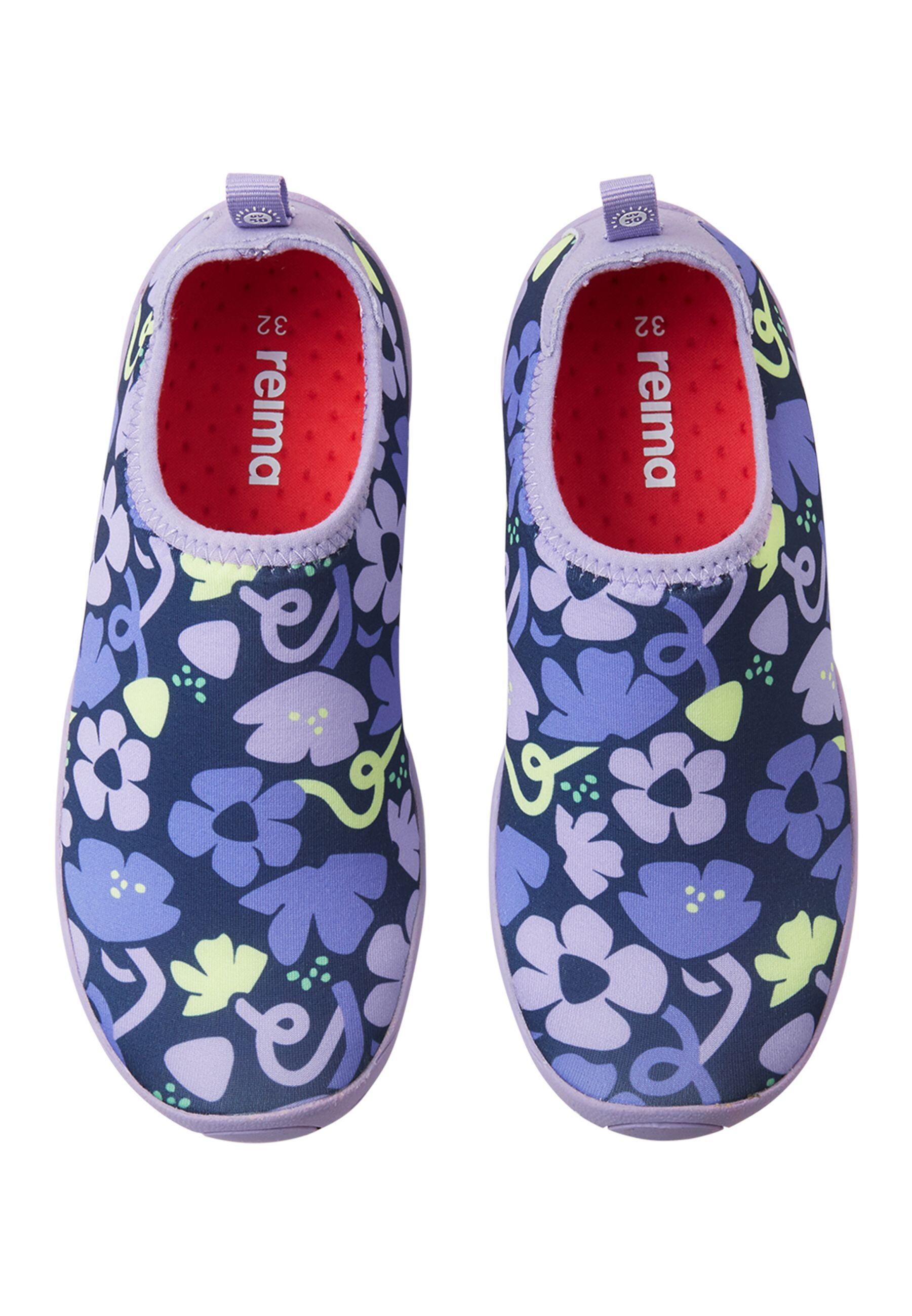 Chaussures de natation Lean - Application du logo 4/6