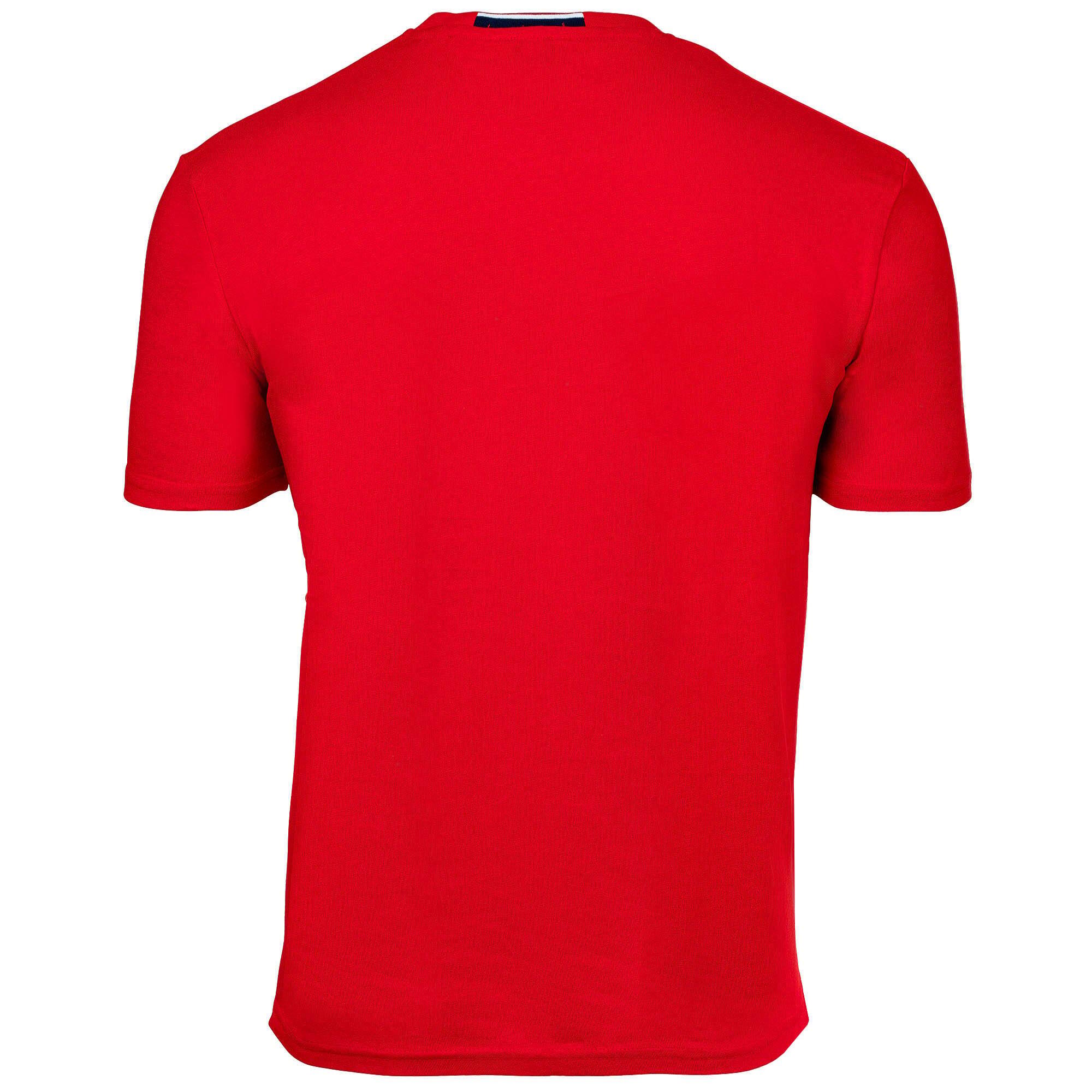 T-Shirt Herren 1er Pack Bequem sitzend 3/3