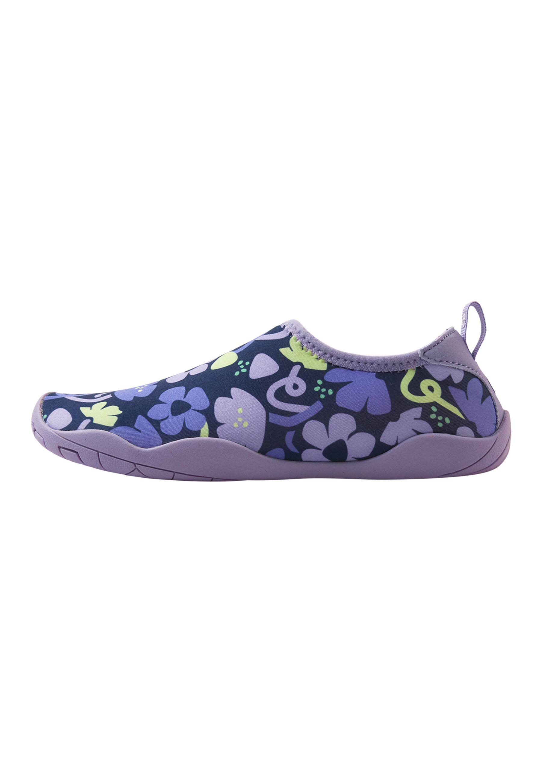 REIMA Badeschuhe Lean Junior - Logo-Applikation