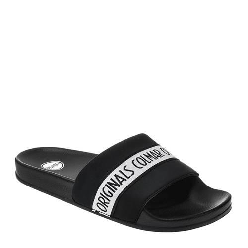 Klapki męskie Colmar Slipper Runner