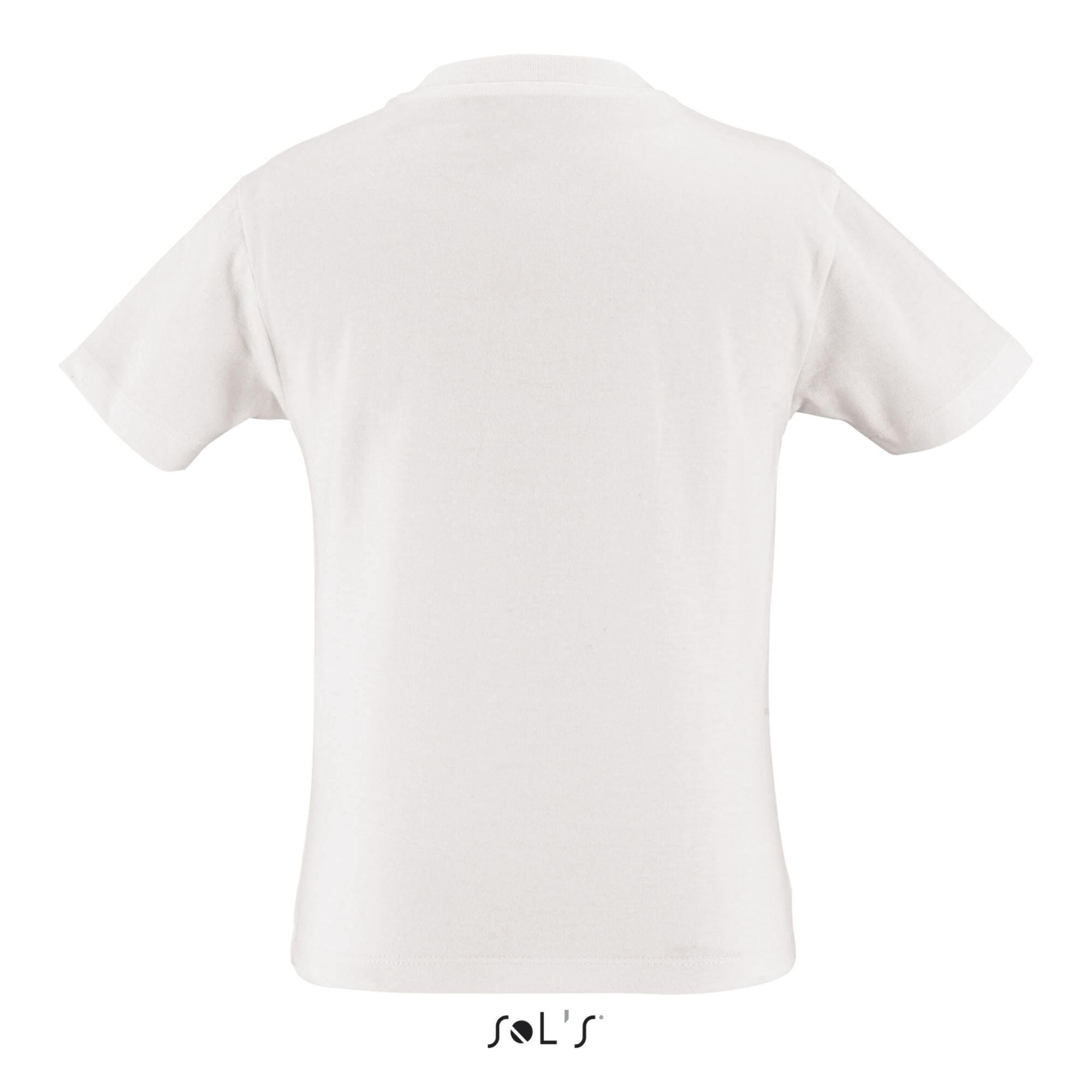 T-Shirt Sol's Milo 2/3
