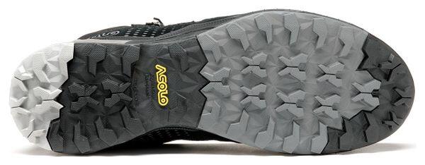 Asolo Tahoe Winter Gore-Tex Damesschoenen Wandelschoenen Zwart 6/7