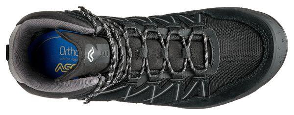 Chaussures de Randonnée Femme Asolo Tahoe Winter Gore-Tex Noir 7/7
