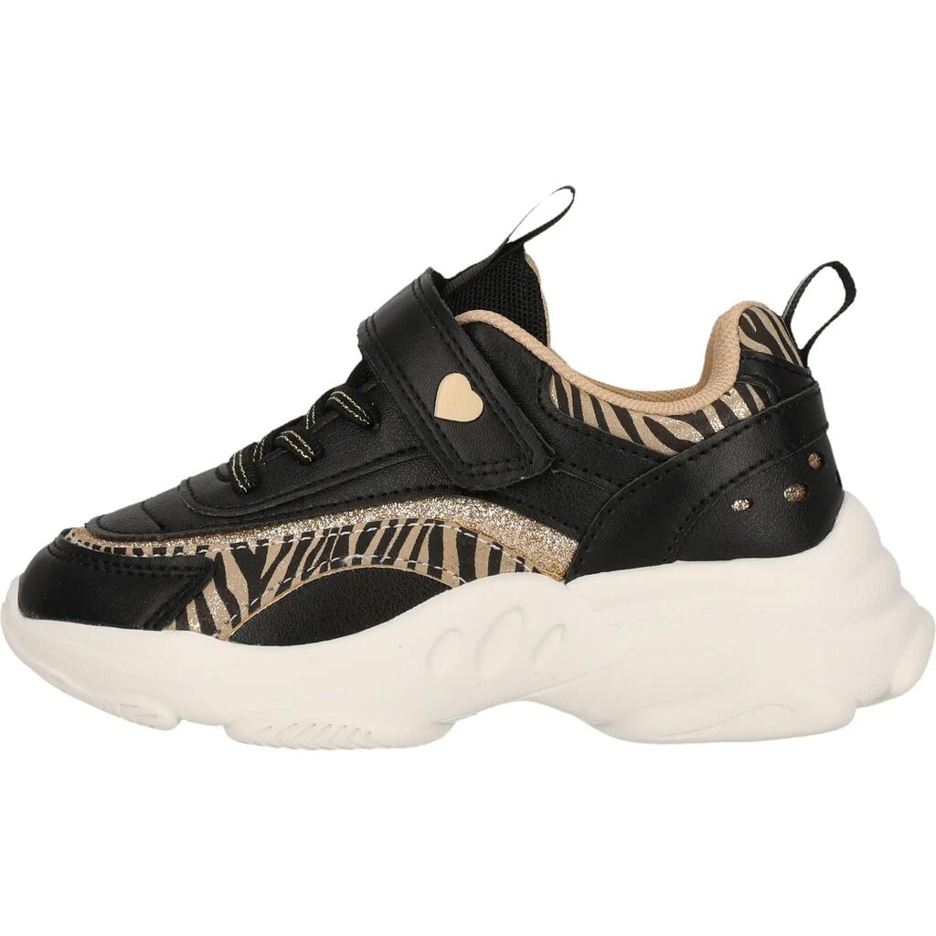 Children's Trainers Zigzag Fialey