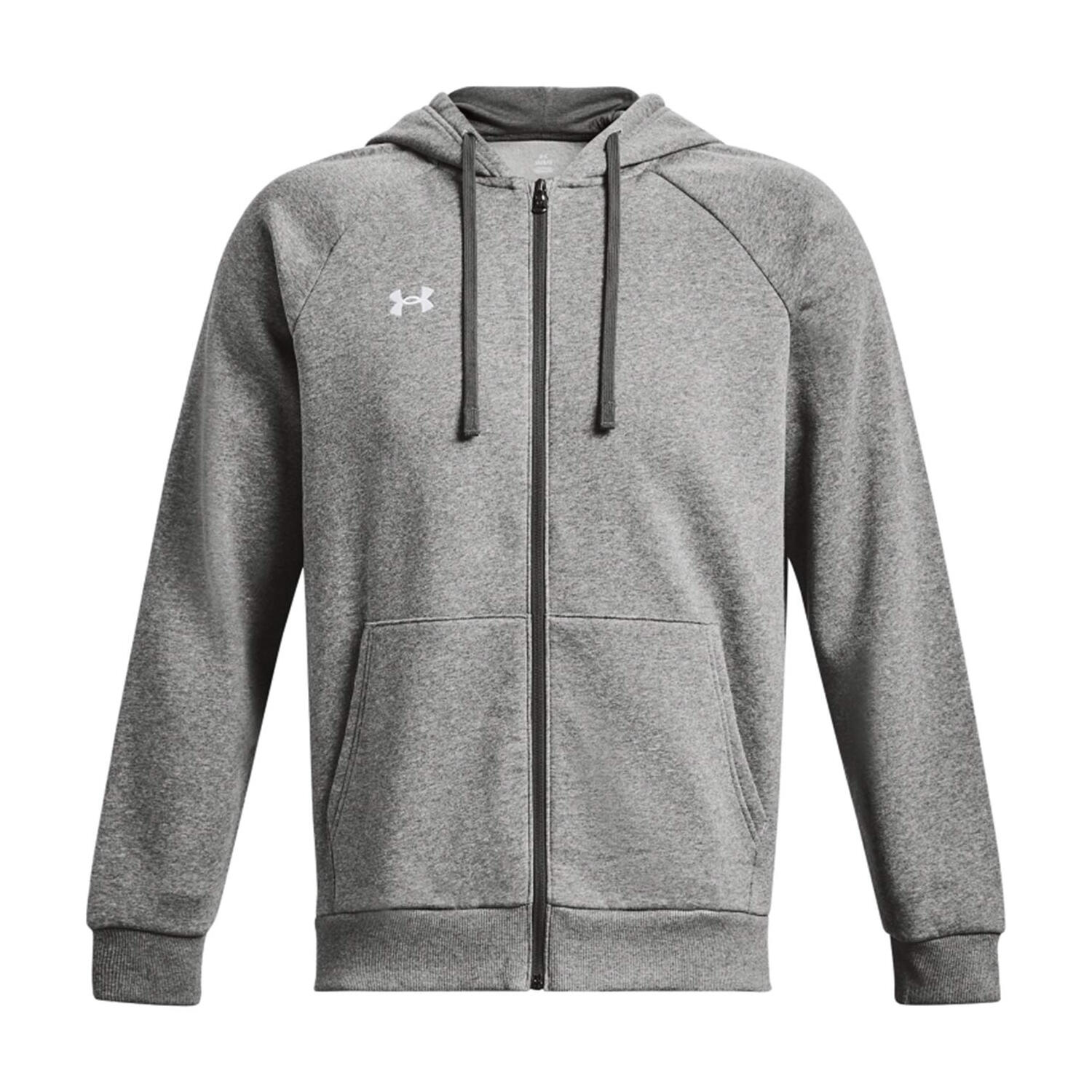 Bluza Rozpinana Męska Polar Rival