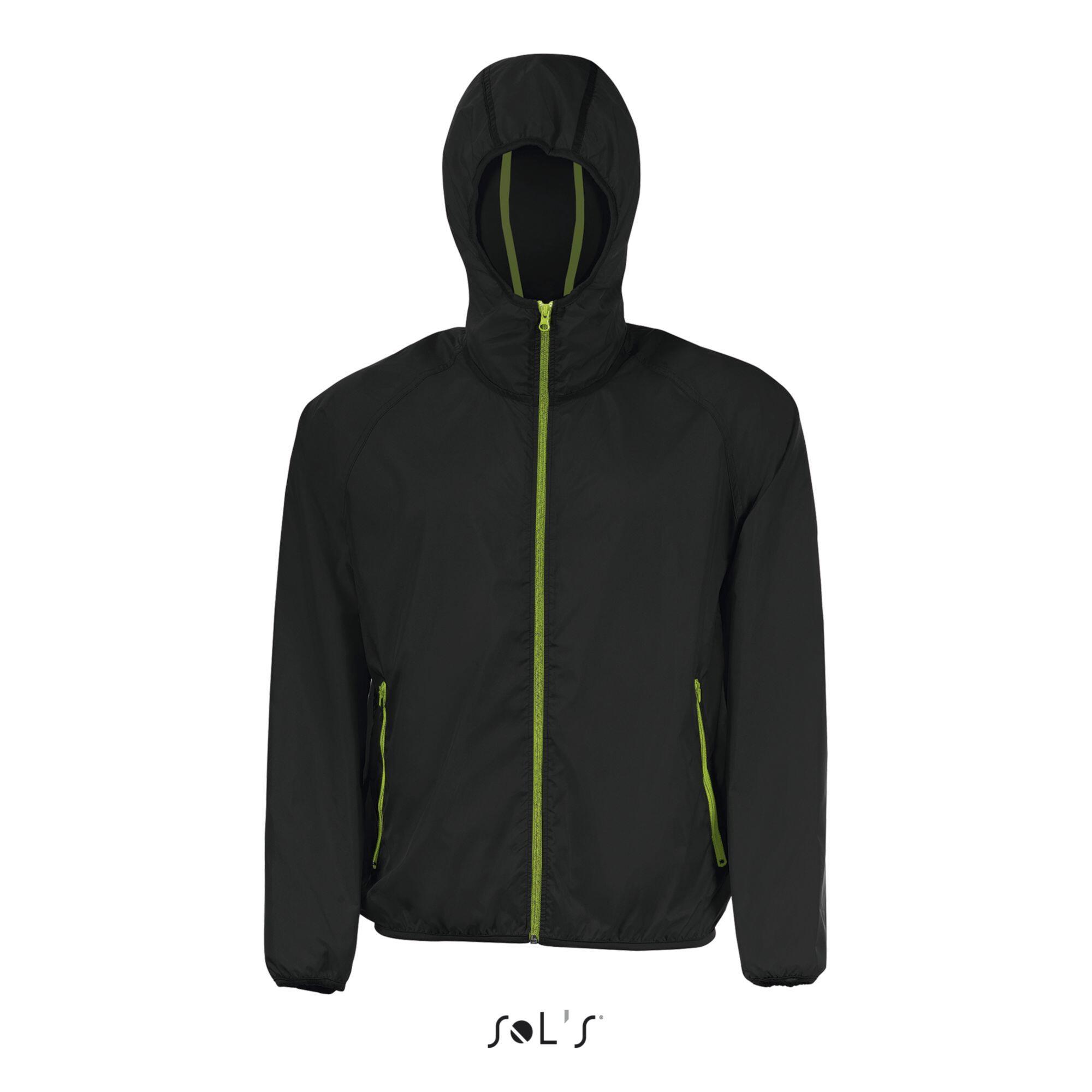 Windjacke Sol's Shore 3/7