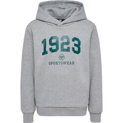 Sweatshirt à capuche garçon Hummel hmlNIPPS