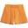 Short F119 Femme (Jaune)
