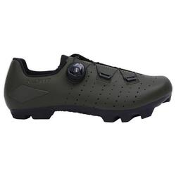 Paire de Chaussures VTT Neatt Basalte Elite Kaki