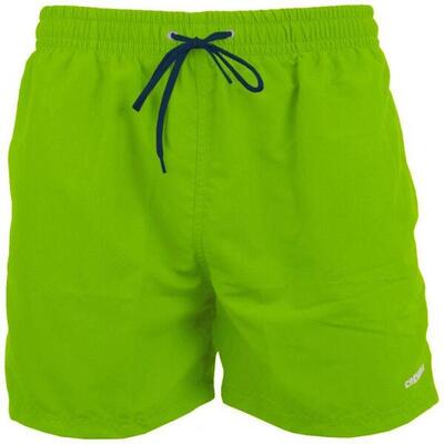 Heren zwemshorts (groen)