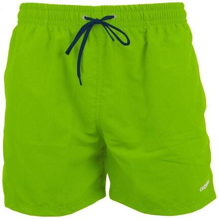 Short De Bain Homme (Vert)