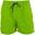 Short De Bain Homme (Vert)