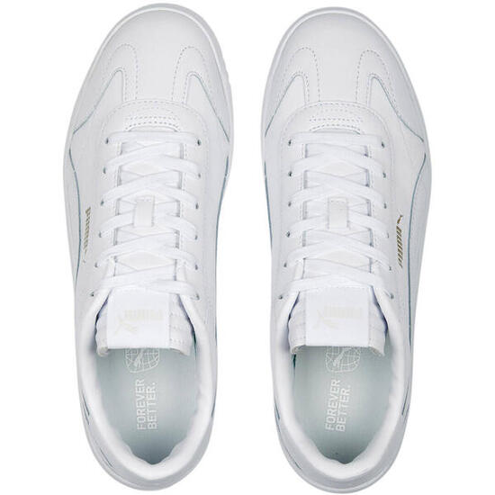 Baskets CLUB 5V5 Homme (Blanc)