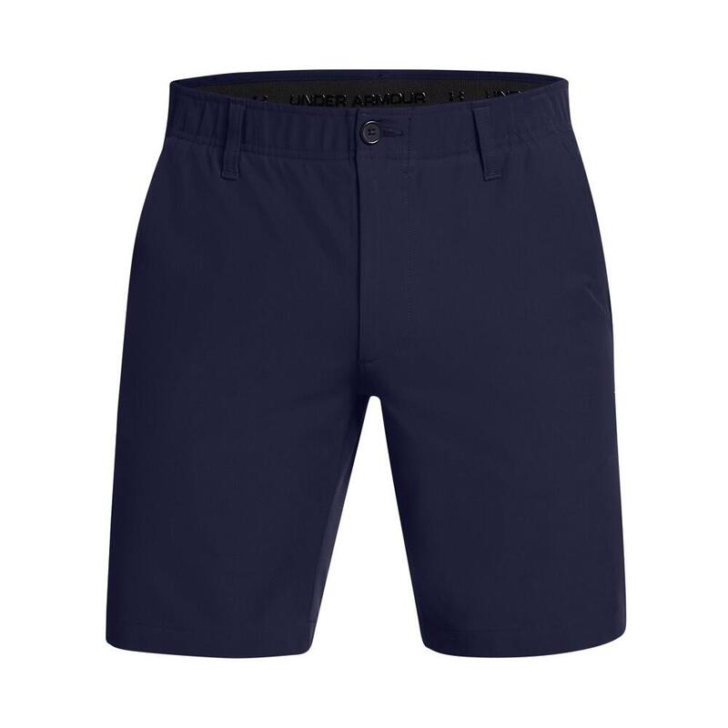 Short De Golf NEO TOOLS - Coton/polyester Renforcé - Poches Outils, Boucles - Taille Réglable - Homme