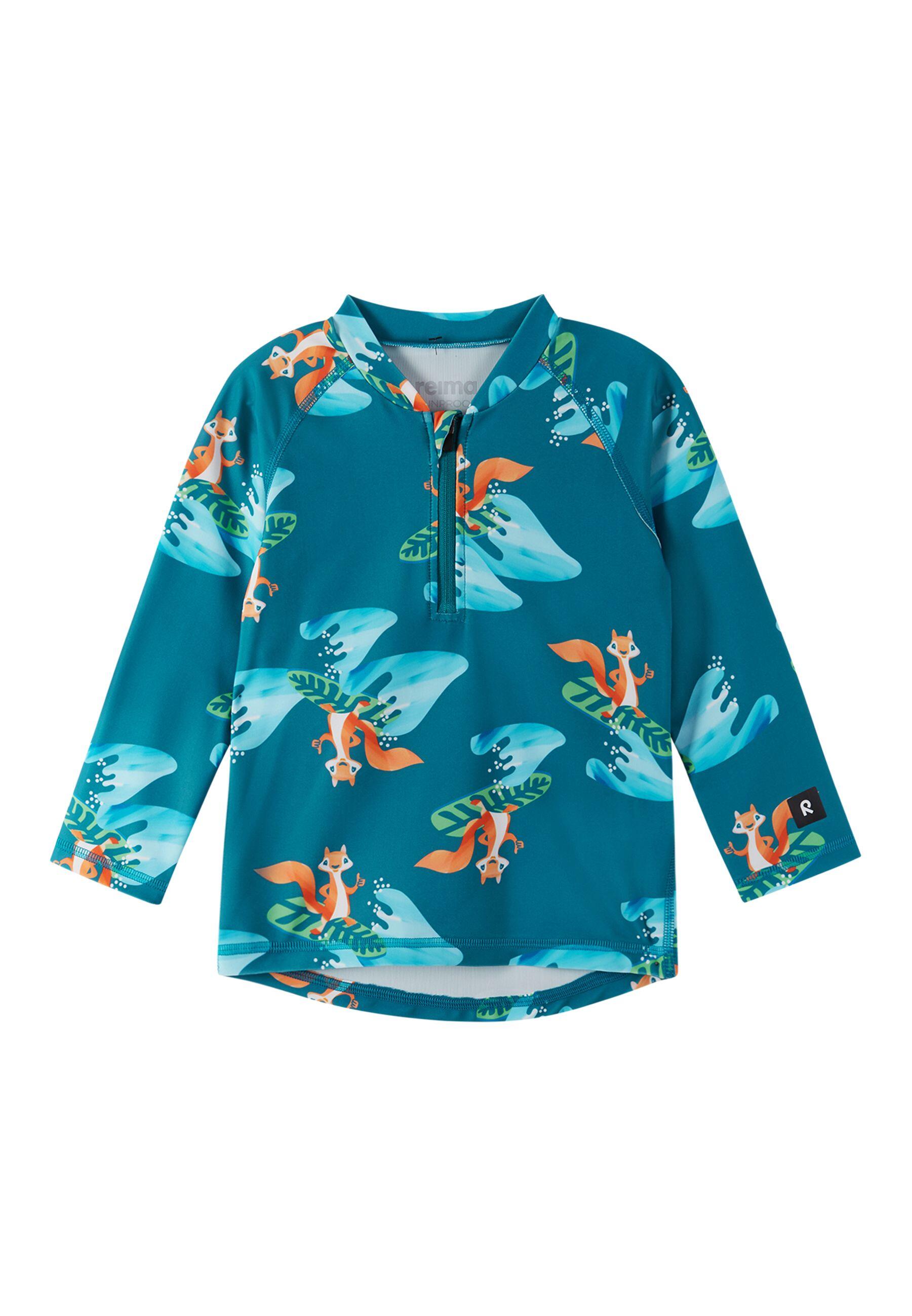 REIMA UV-Shirt Tuvalu -
