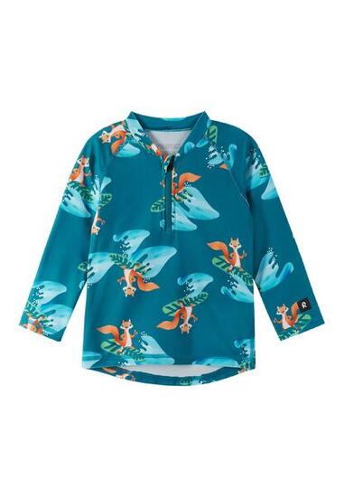 UV-Shirt Tuvalu -
