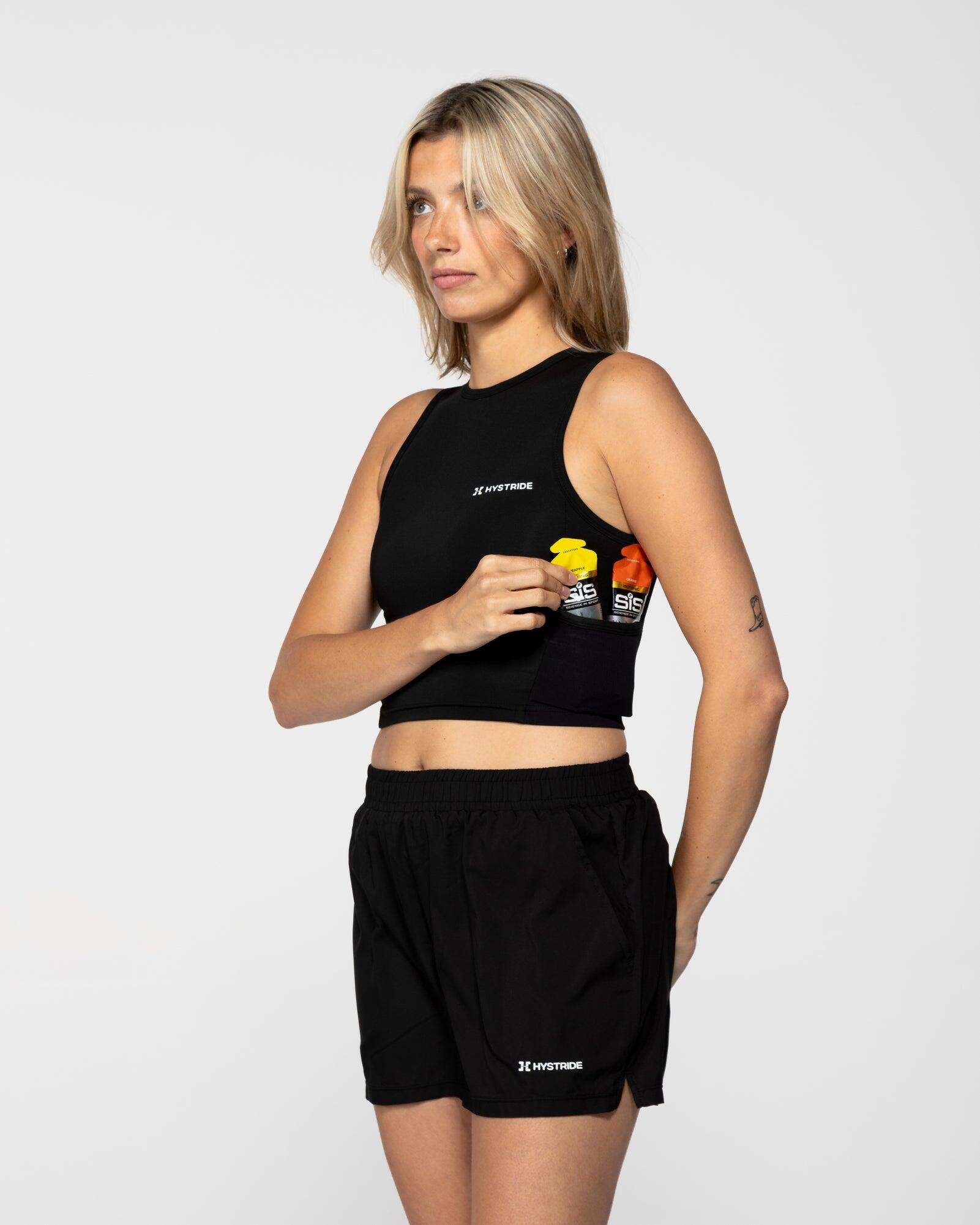 HYSTRIDE Women's Endurance Utility Vest