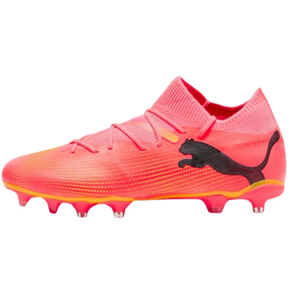 Buty Piłkarskie Dla Dorosłych Unisex Future 7 Match Firm Ground