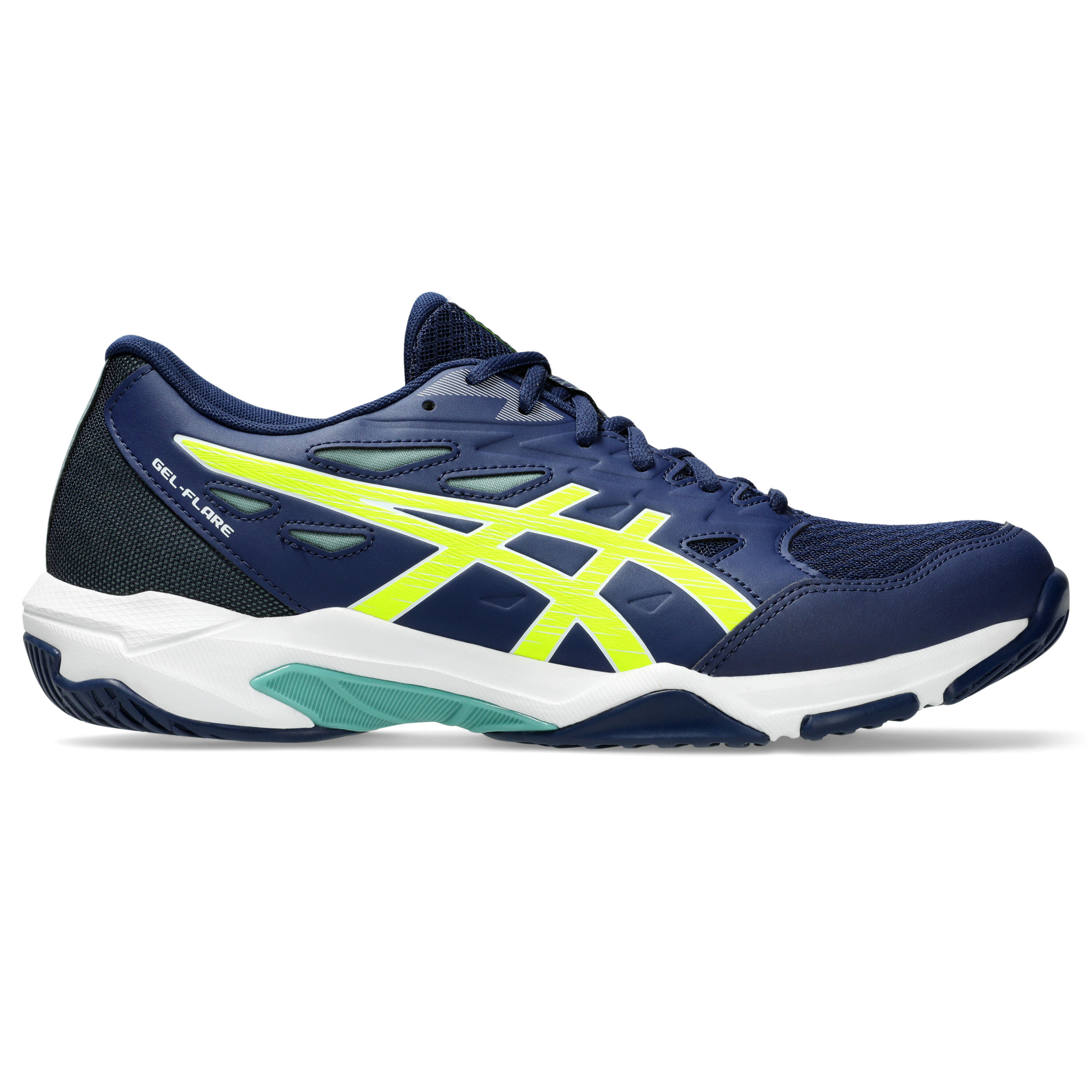 ASICS picture