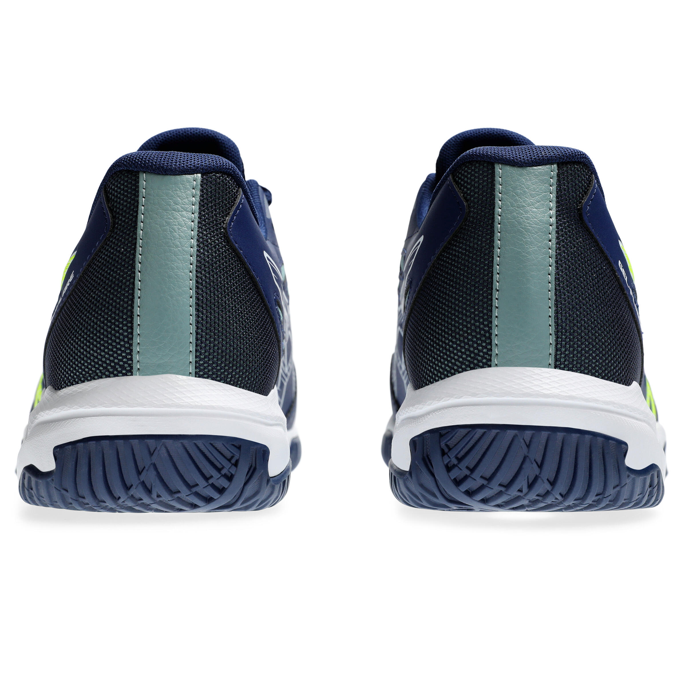 Sapatos handebol para homens / masculino Asics Asics Gel-flare 400 7/7