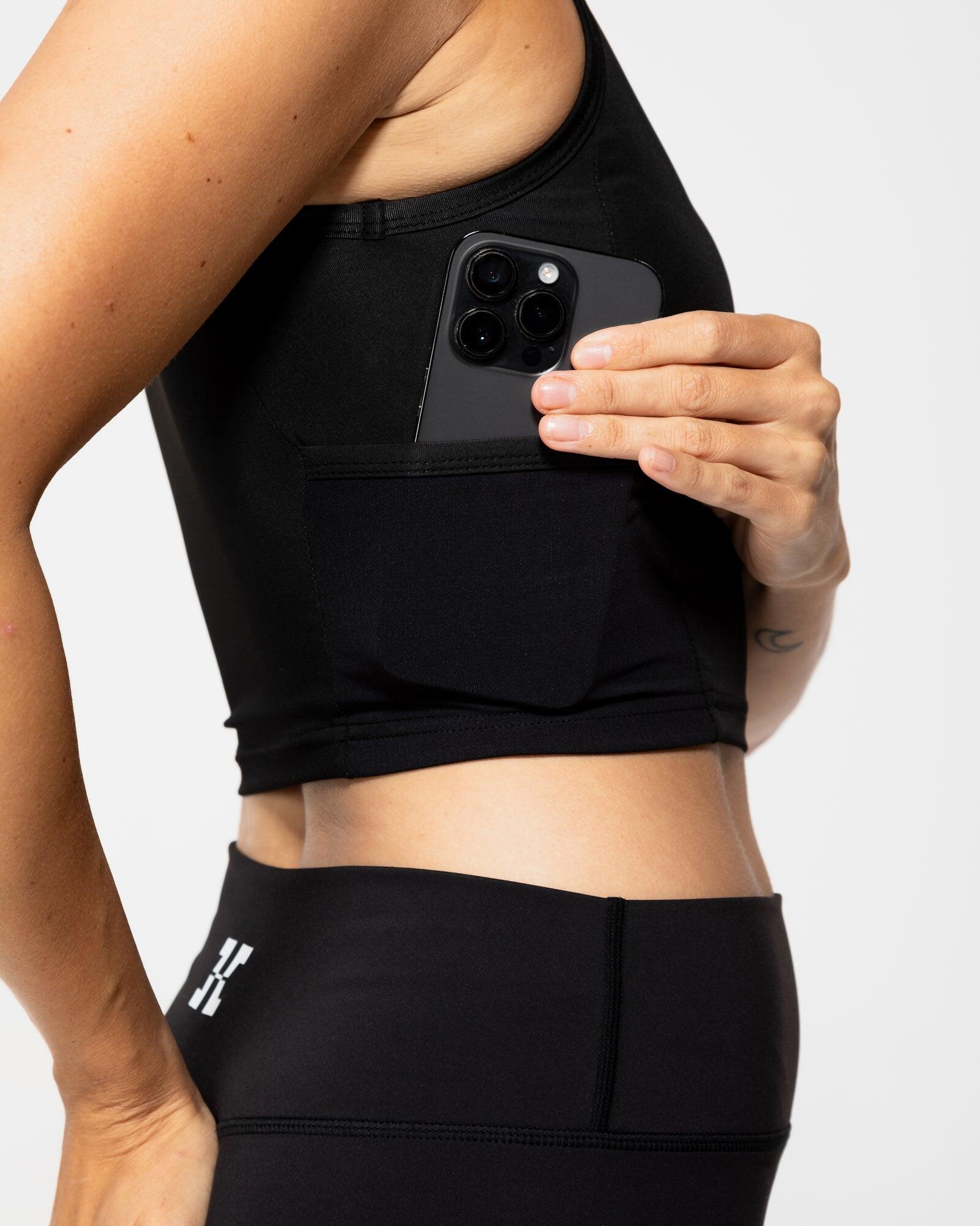 ディアツービー Dare 2B 【 X Henry Holland Lightweight Gym Vest Womens Women 】 レディース Women's Modernize II Lightweight Vest - Black | Dare2B IE