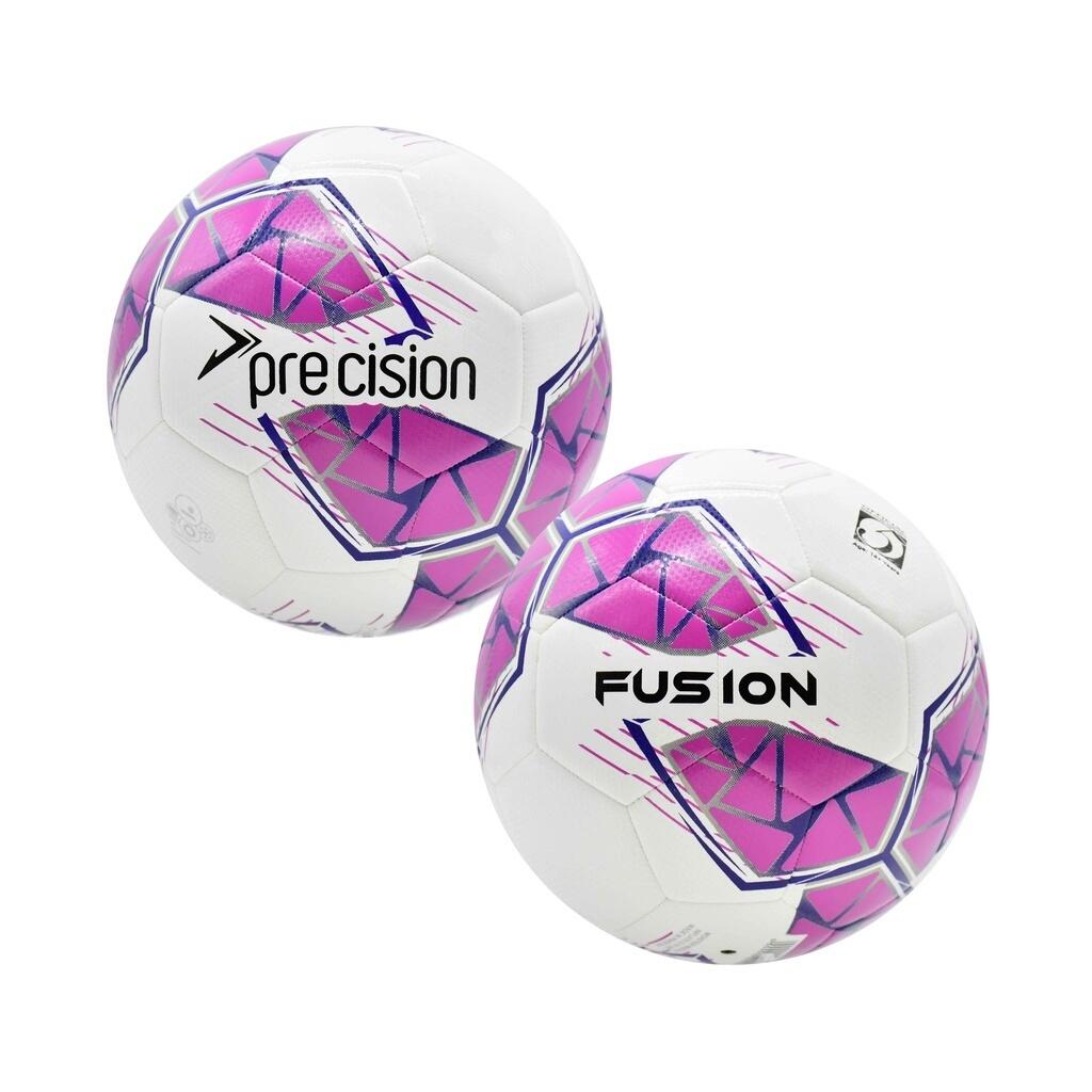 PRECISION Pallone da allenamento per bambini Precision Fusion FIFA Basic
