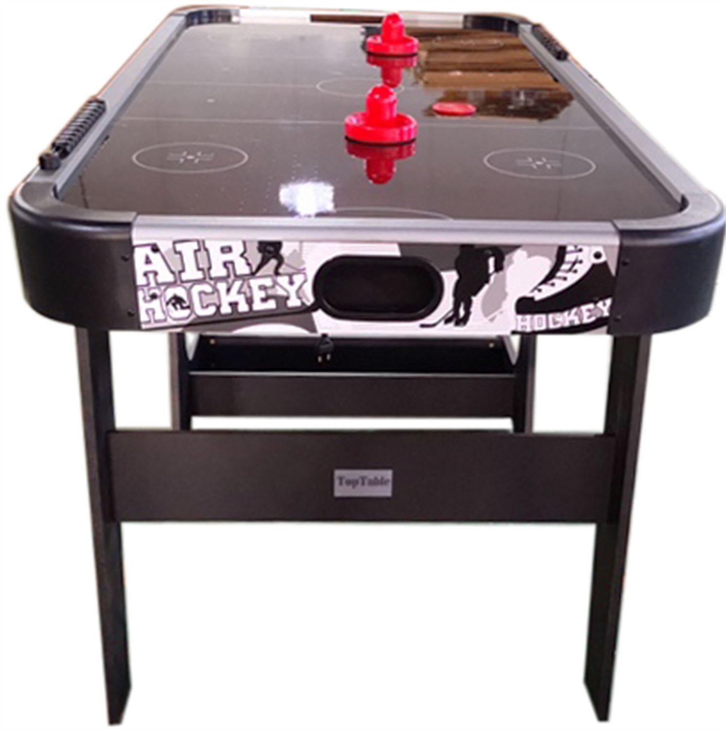 TopTable Typhoon Fold-Up Print 3/4