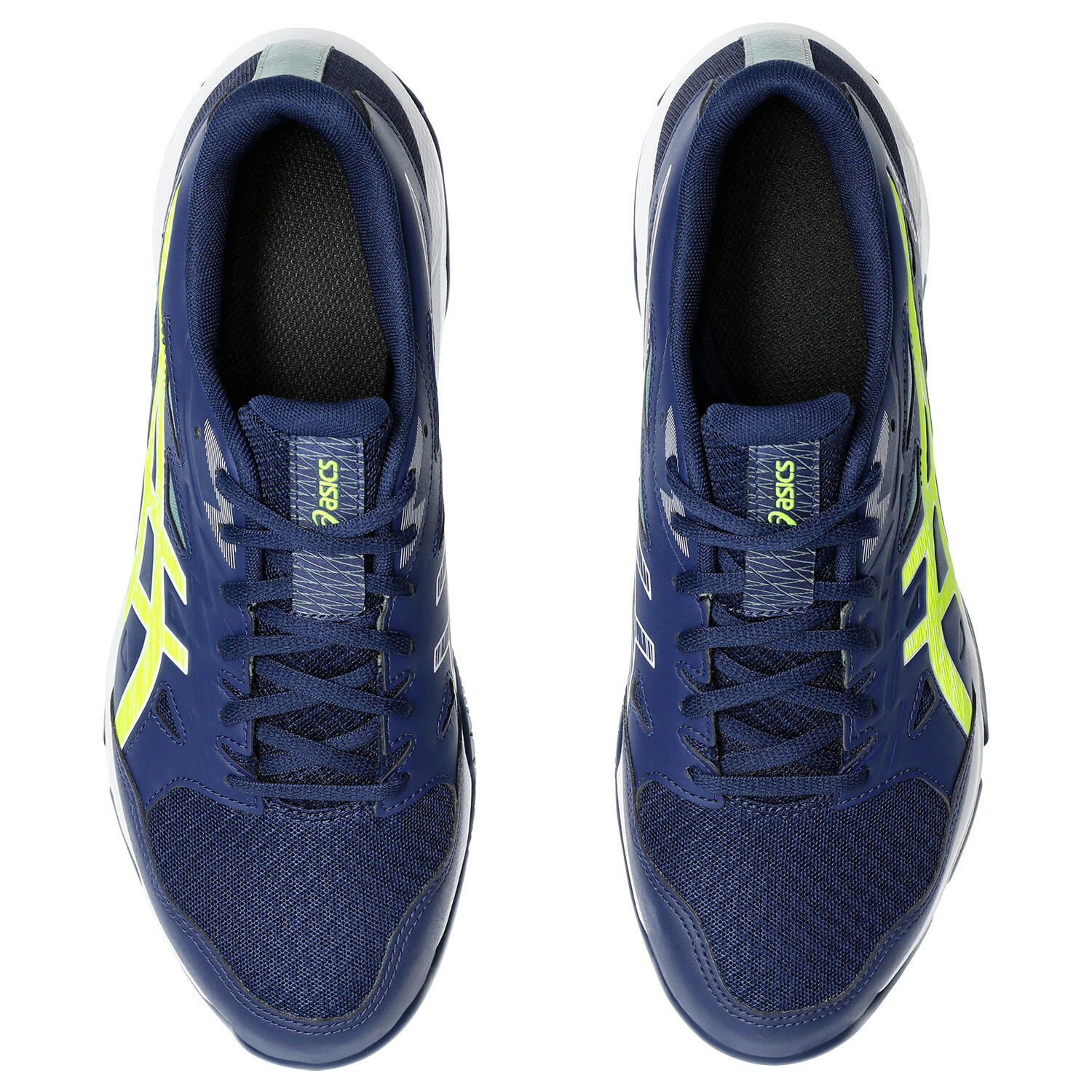 Sapatos handebol para homens / masculino Asics Asics Gel-flare 400 6/7