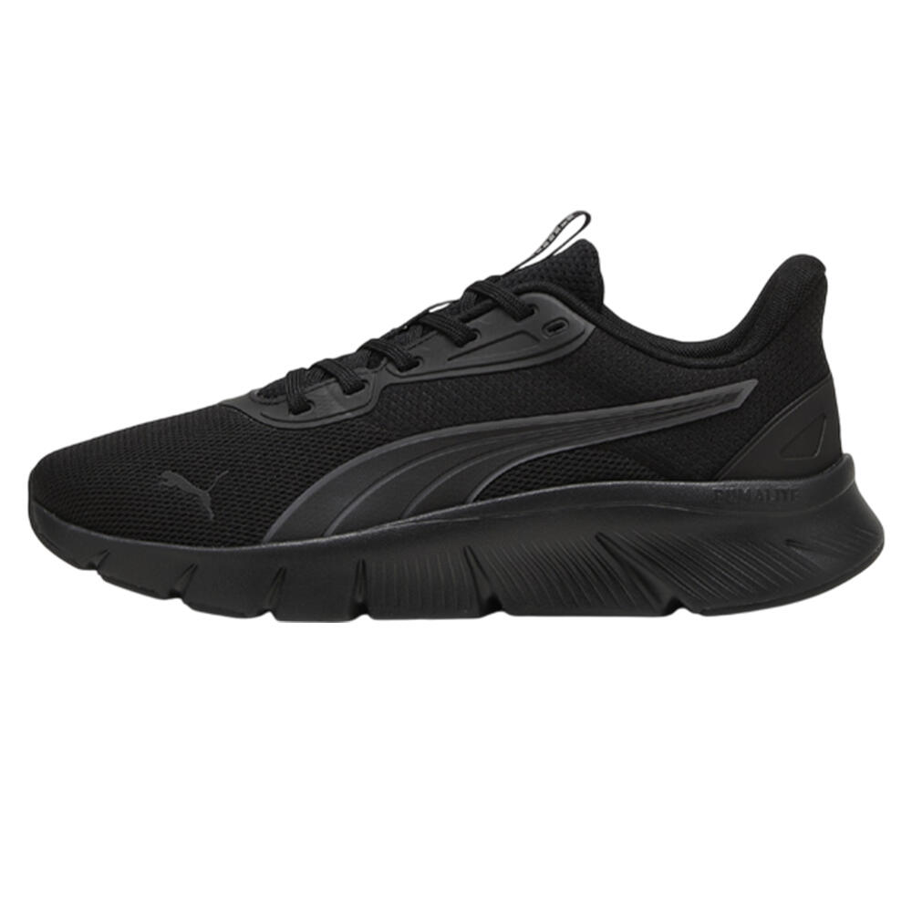 Zapatillas Deportivas FlexFocus Lite Modern para Hombre Negro 3/7