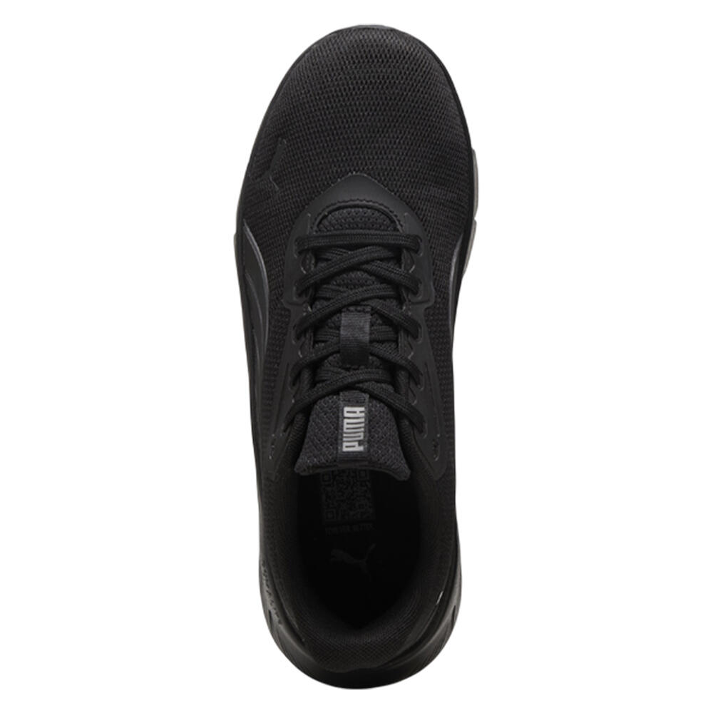 Zapatillas Deportivas FlexFocus Lite Modern para Hombre Negro 4/7
