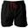 Short De Bain Homme (Noir)
