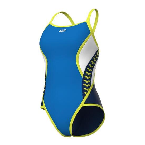 arena Icons Super Fly Badeanzug für Damen