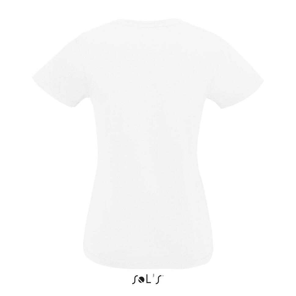 Koszulka damska Sol's Imperial V