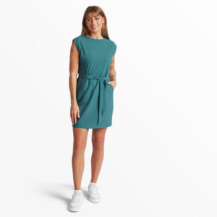 Damen Kleid Sajilo Travel