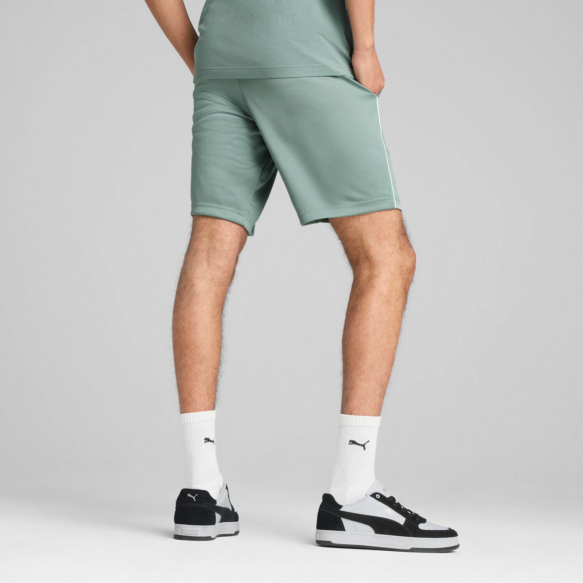 Short Puma Poly 9" 5/5